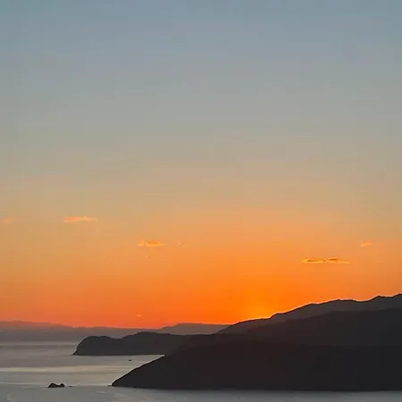 Terrazza Paradiso Apartament