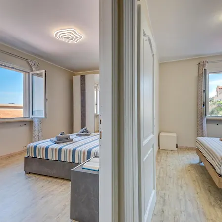 Terrazza Paradiso Apartament