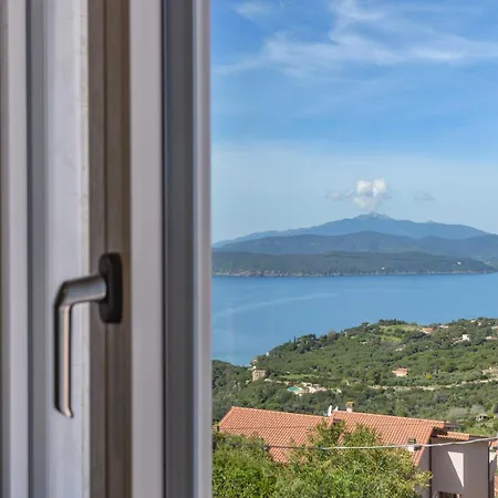 Apartament Terrazza Paradiso *