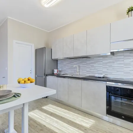 Terrazza Paradiso Apartament Capoliveri (Isola d'Elba)