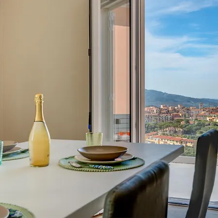 Apartment Terrazza Paradiso Capoliveri (Isola d'Elba)