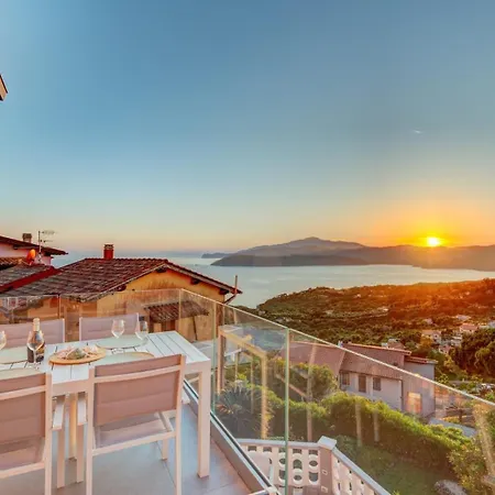 Apartment Terrazza Paradiso