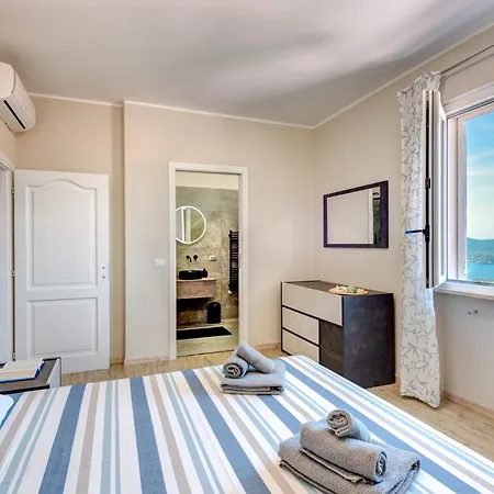 Terrazza Paradiso Apartment *