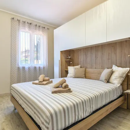 Terrazza Paradiso Apartment Capoliveri (Isola d'Elba)