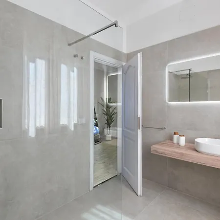 Terrazza Paradiso Apartment Capoliveri (Isola d'Elba)