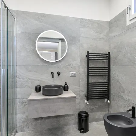 Terrazza Paradiso Apartment *