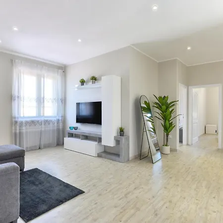 Lejlighed Terrazza Paradiso