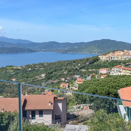 Terrazza Paradiso شقة كابوليفيري