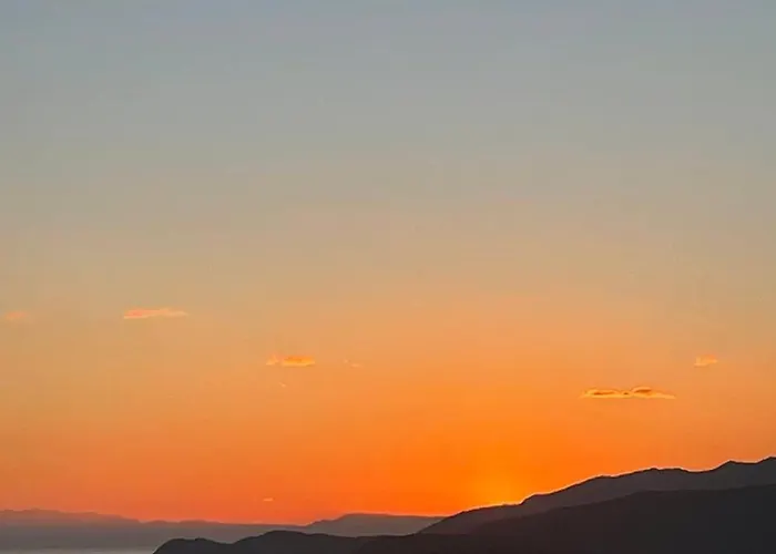 Terrazza Paradiso Lejlighed