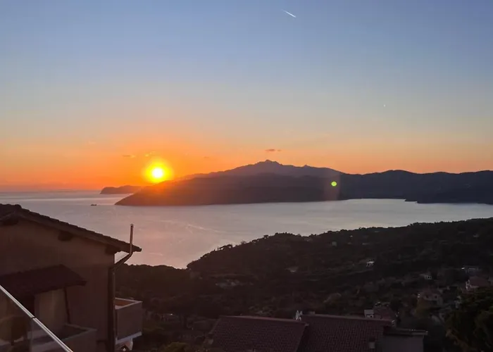 Terrazza Paradiso Apartment Capoliveri (Isola d'Elba)