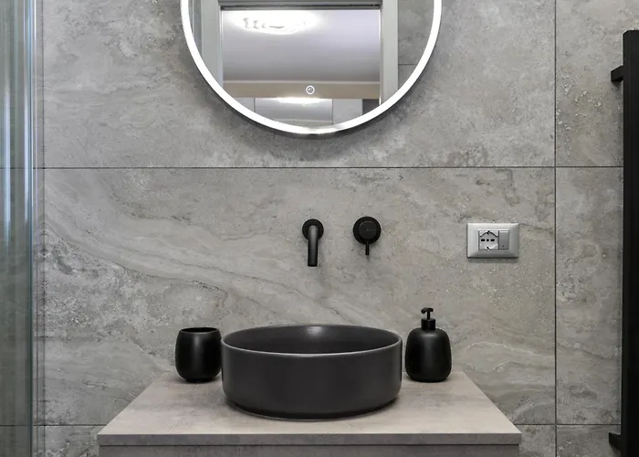 Lejlighed Terrazza Paradiso Capoliveri (Isola d'Elba)