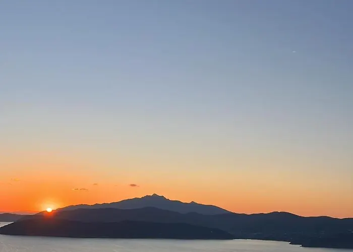 Terrazza Paradiso * Capoliveri (Isola d'Elba)