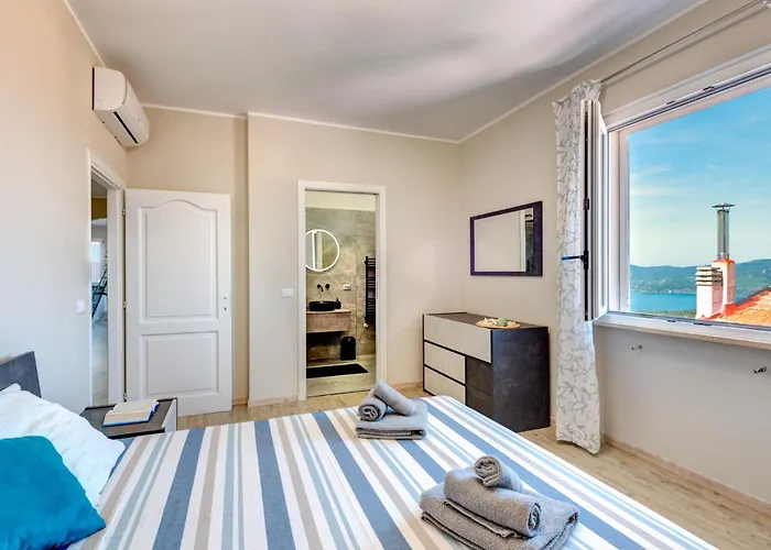 Terrazza Paradiso Apartment *