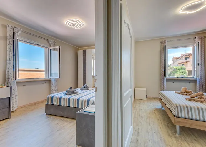 Terrazza Paradiso Apartment