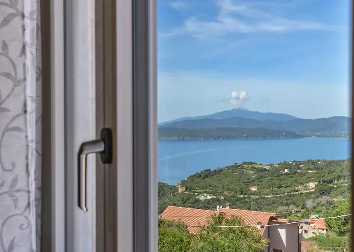 Apartment Terrazza Paradiso *