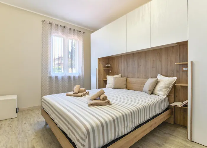 Terrazza Paradiso Apartment Capoliveri (Isola d'Elba)