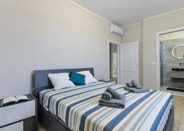 Terrazza Paradiso * Capoliveri (Isola d'Elba)