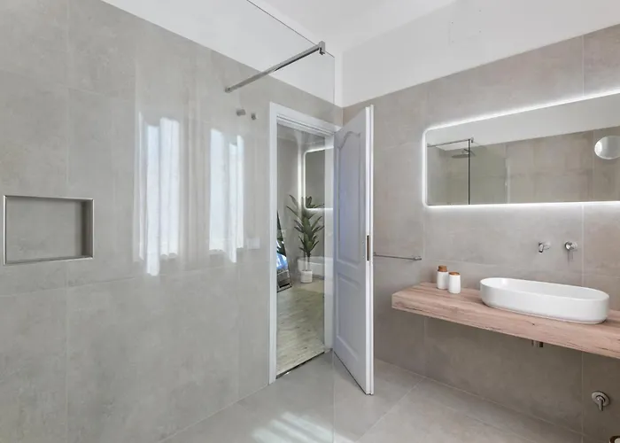 Terrazza Paradiso Apartment Capoliveri (Isola d'Elba)