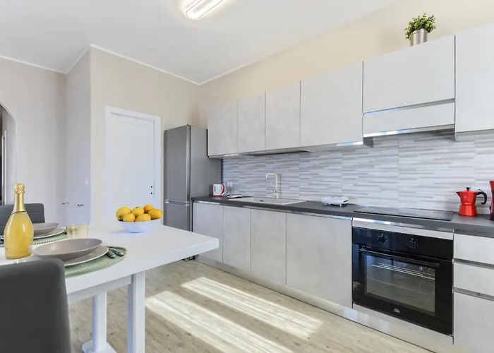 Terrazza Paradiso Lejlighed Capoliveri (Isola d'Elba)