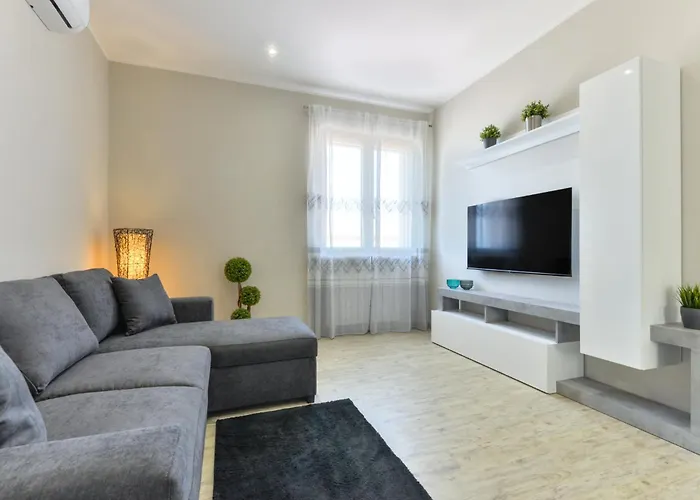 Terrazza Paradiso Capoliveri (Isola d'Elba)