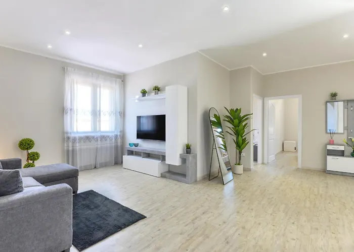 Lejlighed Terrazza Paradiso