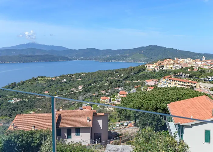 Terrazza Paradiso Apartment Capoliveri (Isola d'Elba)