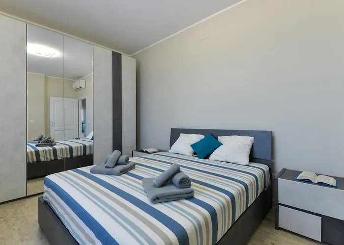 Terrazza Paradiso Capoliveri (Isola d'Elba)