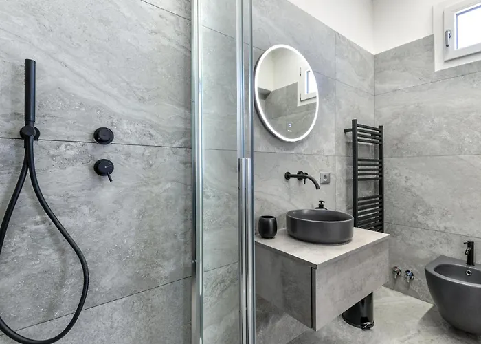 Terrazza Paradiso Apartment *