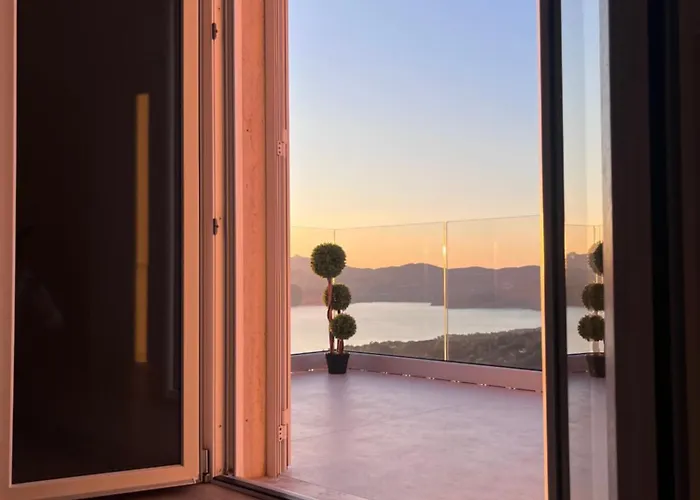 Terrazza Paradiso Capoliveri (Isola d'Elba)