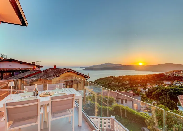 Apartment Terrazza Paradiso