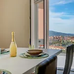 아파트 Terrazza Paradiso 카폴리베리