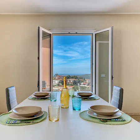 Terrazza Paradiso *
